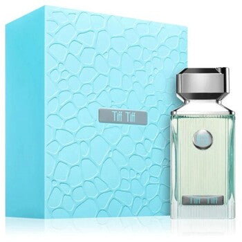 Ahmed Al Maghribi - Tiff Tiff Extrait de Parfum - 100ml  Ahmed Al Maghribi - Nutra Best Bulgaria