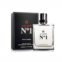 Aigner Parfums - Aigner No.1 EDT - 50ml  Aigner Parfums - Nutra Best Bulgaria