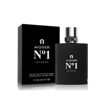 Aigner Parfums - Aigner No. 1 Intense EDT - 100ml  Aigner Parfums - Nutra Best Bulgaria