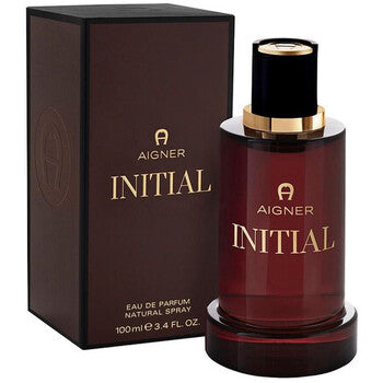 Aigner Parfums - Initial EDP - 100ml  Aigner Parfums - Nutra Best Bulgaria