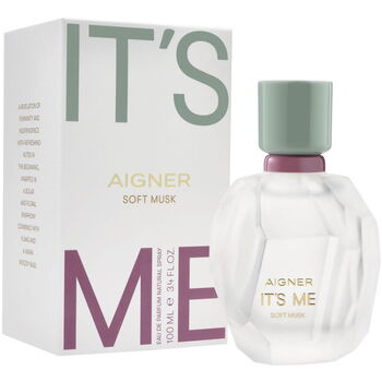 Aigner Parfums - It´s Me Soft Musk EDP - 100ml  Aigner Parfums - Nutra Best Bulgaria