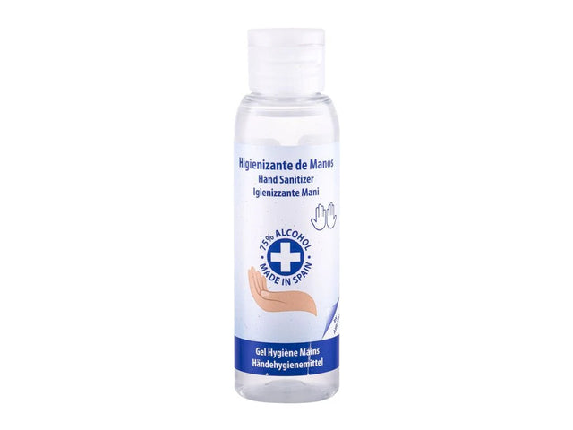 Air Vail - Hand Sanitizer - Antibacterial preparation - 100ml  Air Vail - Nutra Best Bulgaria