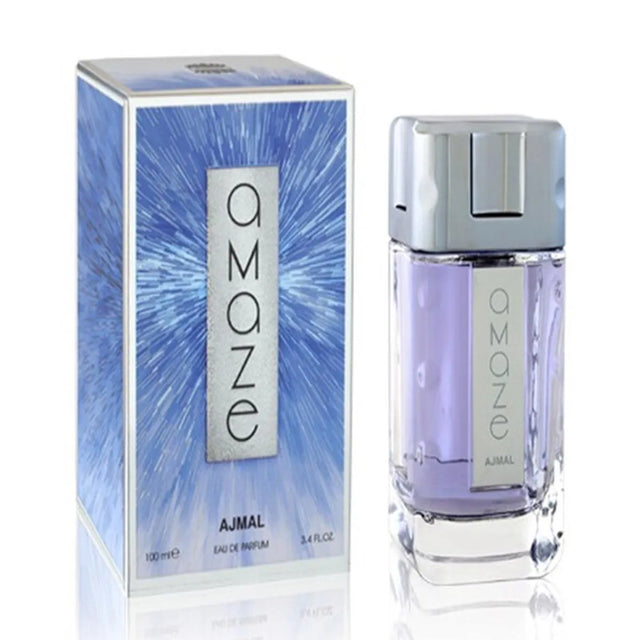 Ajmal - Amaze Him EDP - 100ml  AJMAL - Nutra Best Bulgaria