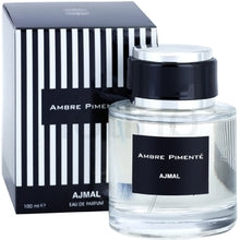 Ajmal - Ambre Pimente EDP - 100ml  Ajmal - Nutra Best Bulgaria