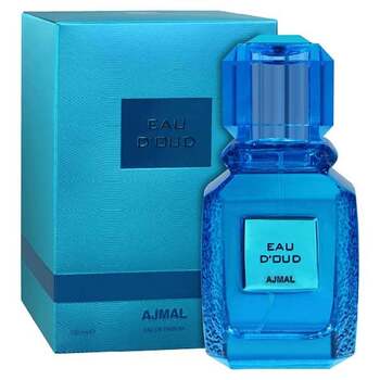 Ajmal - Eau d´Oud EDP - 100ml  Ajmal - Nutra Best Bulgaria