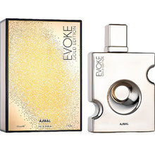 Ajmal - Evoke Gold Him EDP - 90ml  Ajmal - Nutra Best Bulgaria