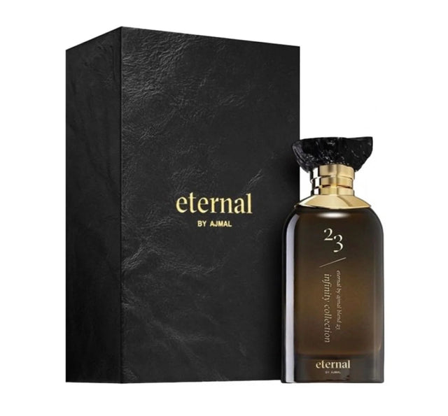 Ajmal Infinity Eternal 23 EDP 100 ml U  Ajmal - Nutra Best Bulgaria