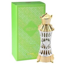 Ajmal - Mizyaan Perfume Oil - 14ml  Ajmal - Nutra Best Bulgaria
