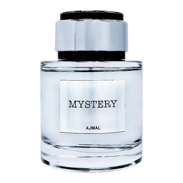 Ajmal, Mystery, Eau De Parfum, For Men, 100 ml *Tester  Ajmal - Nutra Best Bulgaria
