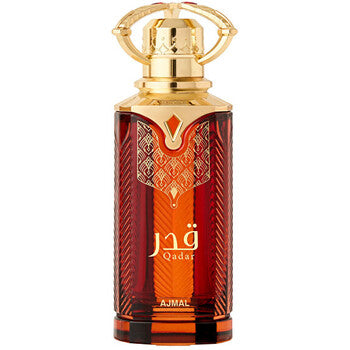 Ajmal - Qadar EDP - 100ml - Nutra Best