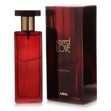 Ajmal - Sacred Love EDP - 50ml  Ajmal - Nutra Best Bulgaria