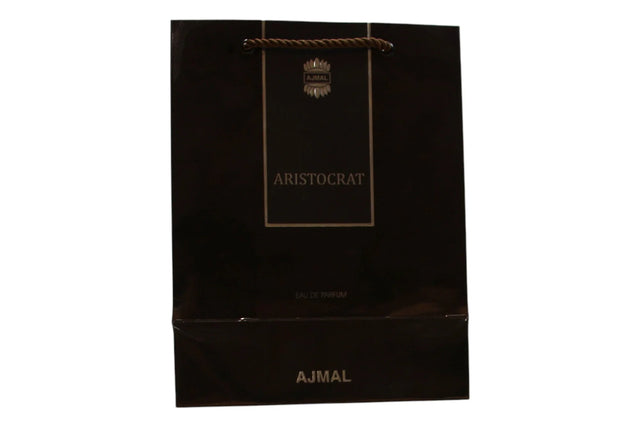 Ajmal, Textile Makeup Bag  Ajmal - Nutra Best Bulgaria
