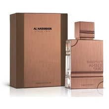 Al Haramain - Amber Oud Tobacco Edition EDP - 100ml  Al Haramain - Nutra Best Bulgaria