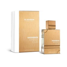 Al Haramain - Amber Oud White Edition EDP - 100ml  Al Haramain - Nutra Best Bulgaria