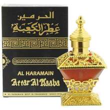 Al Haramain - Attar Al Kaaba Perfume - 25ml  Al Haramain - Nutra Best Bulgaria