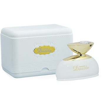 Al Haramain - Dazzle EDP - 100ml  Al Haramain - Nutra Best Bulgaria