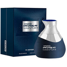 Al Haramain - Detour Exclusif Noir EDP - 100ml  Al Haramain - Nutra Best Bulgaria