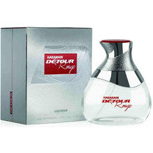 Al Haramain - Detour Rouge EDP - 100ml  Al Haramain - Nutra Best Bulgaria