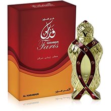 Al Haramain - Faris Perfumed oil - 12ml  Al Haramain - Nutra Best Bulgaria