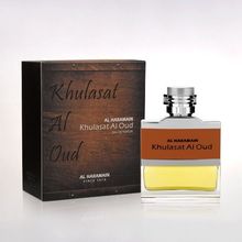 Al Haramain - Khulasat Al Oud EDP - 100ml  Al Haramain - Nutra Best Bulgaria