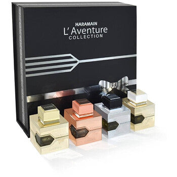 Al Haramain - L´Aventure Collection - Kolekce vůní pro muže a ženy - 100ml  Al Haramain - Nutra Best Bulgaria