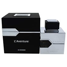 Al Haramain - L´Aventure EDP - 100ml  Al Haramain - Nutra Best Bulgaria