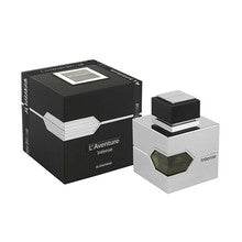 Al Haramain - L´Aventure Intense EDP - 100ml - Nutra Best
