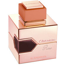 Al Haramain - L'Aventure Rose EDP - 100ml  Al Haramain - Nutra Best Bulgaria
