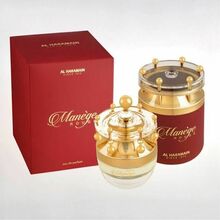 Al Haramain - Manege Rouge EDP - 75ml  Al Haramain - Nutra Best Bulgaria