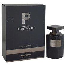 Al Haramain - Oriental Forest EDP Portfolio - 75ml  Al Haramain - Nutra Best Bulgaria