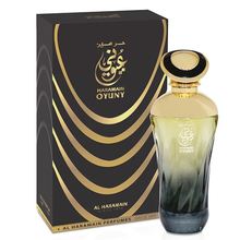 Al Haramain - Oyuny EDP - 100ml  Al Haramain - Nutra Best Bulgaria