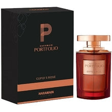 Al Haramain - Portfolio Cupid´s Rose EDP - 75ml  Al Haramain - Nutra Best Bulgaria