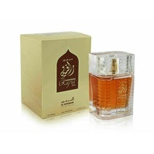 Al Haramain - Raffia Gold EDP - 100ml  Al Haramain - Nutra Best Bulgaria