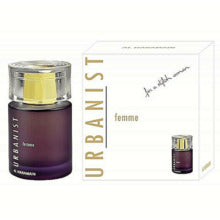 Al Haramain - Urbanist Femme EDP - 100ml  Al Haramain - Nutra Best Bulgaria