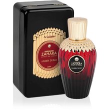 Al Haramain - Zahara Amber Dubai Extrait de Parfum - 100ml  Al Haramain - Nutra Best Bulgaria