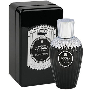 Al Haramain - Zahara Oudh Dubai Extrait de Parfum - 100ml  Al Haramain - Nutra Best Bulgaria