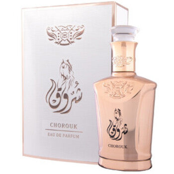 Al Malakia - Chorouk EDP - 100ml  Al Malakia - Nutra Best Bulgaria