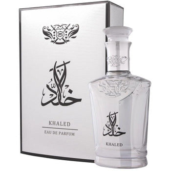 Al Malakia - Khaled EDP - 100ml  Al Malakia - Nutra Best Bulgaria
