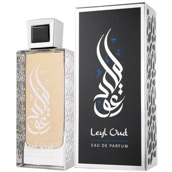 Al Malakia - Leyl Oud EDP - 100ml  Al Malakia - Nutra Best Bulgaria