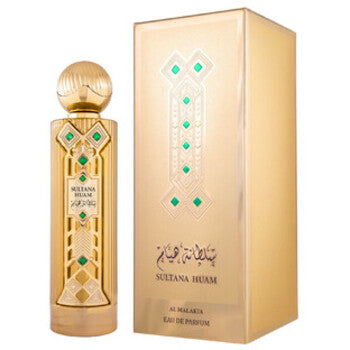 Al Malakia - Sultana Huam EDP - 100ml  Al Malakia - Nutra Best Bulgaria