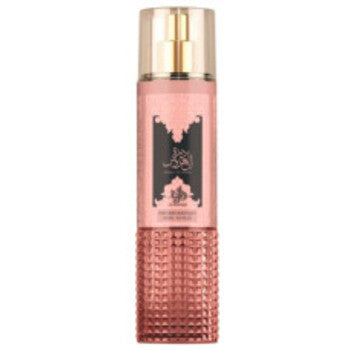 Al Wataniah - Durrat Al Aroos Body Spray - 250ml  Al Wataniah - Nutra Best Bulgaria