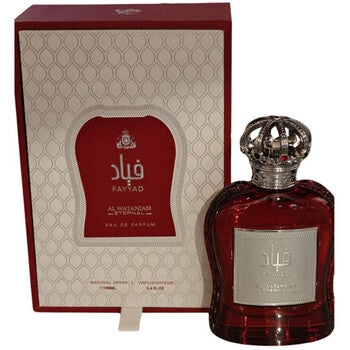 Al Wataniah - Fayyad EDP - 100ml  Al Wataniah - Nutra Best Bulgaria
