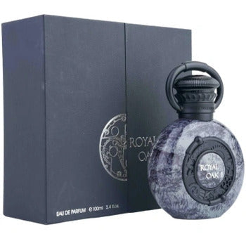 Al Wataniah - Royal Oak I EDP - 100ml  Al Wataniah - Nutra Best Bulgaria