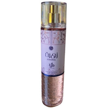 Al Wataniah - Zahra Body Spray - 250ml  Al Wataniah - Nutra Best Bulgaria