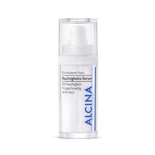 Alcina - Moisturizing Serum (Moisturising serum) 30 ml - 30ml - Feel You