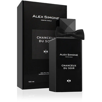 Alex Simone - Monte-Carlo Chanceux du Soir EDP - 100ml  Alex Simone - Nutra Best Bulgaria