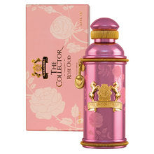 Alexandre J. - The Collector Rose Oud EDP - 100ml  Alexandre J. - Nutra Best Bulgaria