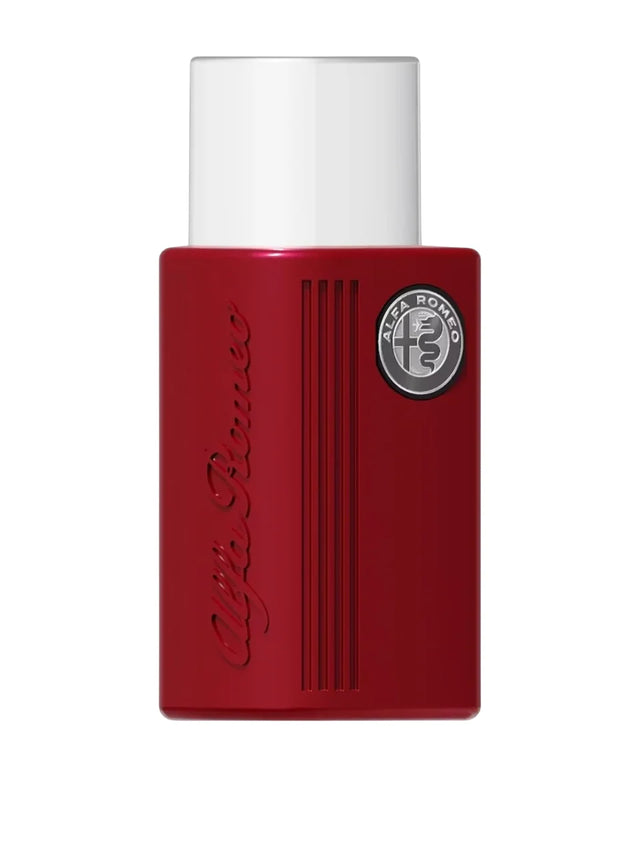 Alfa Romeo, Red, Eau De Toilette, For Men, 40 ml  Alfa Romeo - Nutra Best Bulgaria