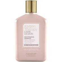 Alfaparf Milano - Lisse Design Keratin Therapy Maintenance Shampoo - 250ml - Feel You