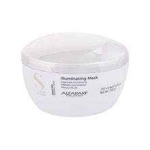 Alfaparf Milano - Semi Di Lino Diamond llluminating Mask - 200ml - Feel You